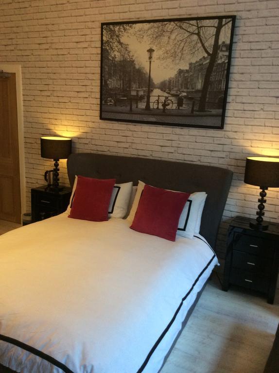 Ramsay'S Bed & Breakfast Edinburg Exteriör bild