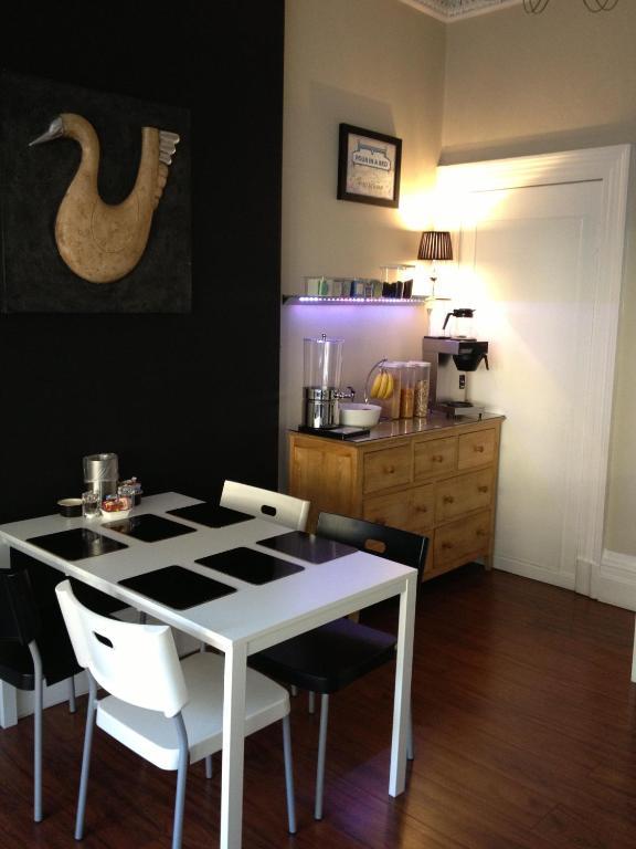 Ramsay'S Bed & Breakfast Edinburg Exteriör bild